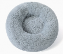 狗窝 猫窝 长毛绒宠物窝 保暖狗窝冬季 狗床宠物床 狗垫子